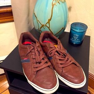 Levi’s Comfort Men’s Sneaker